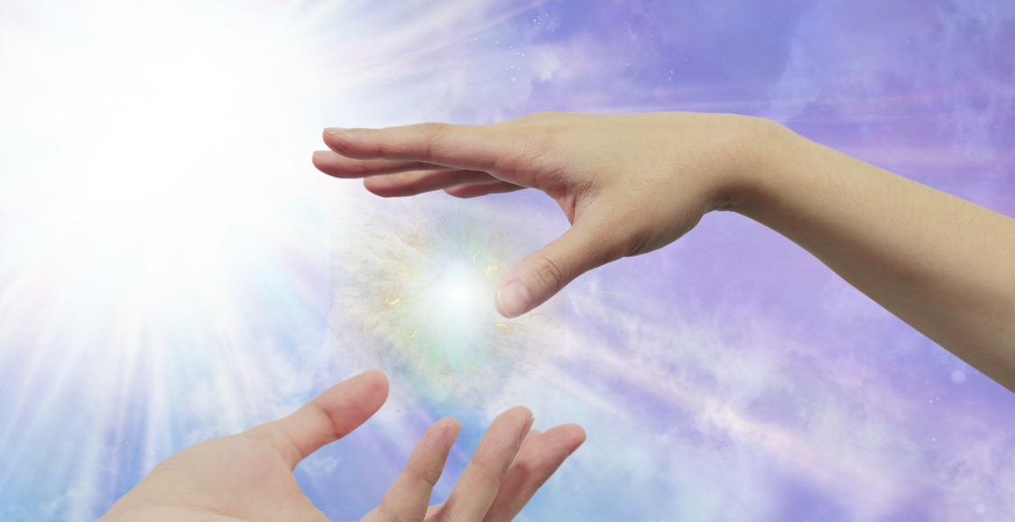 Tečaj Kundalini Reiki